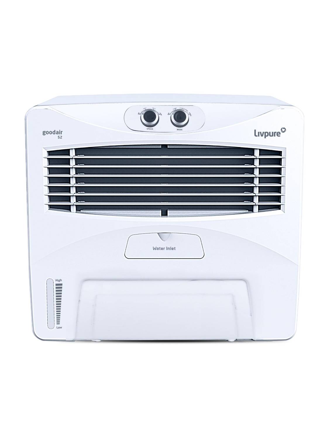 LIVPURE 52 L Window Air Cooler