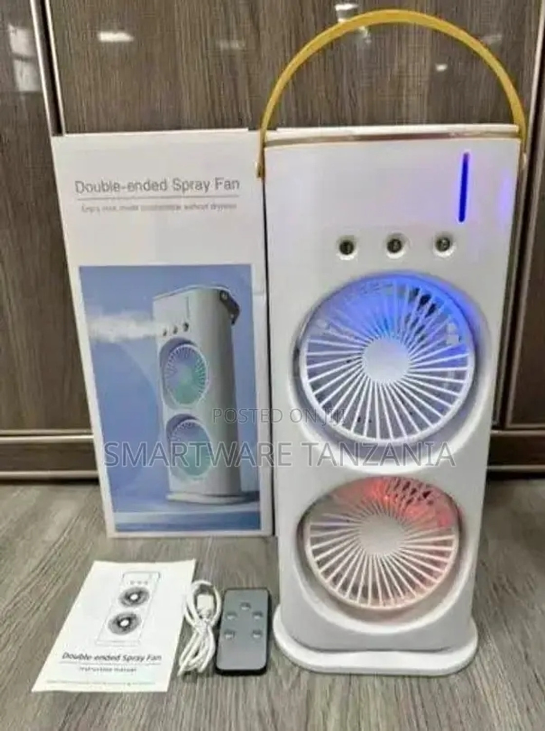 Image of Danish 123453 L Tower Air Cooler