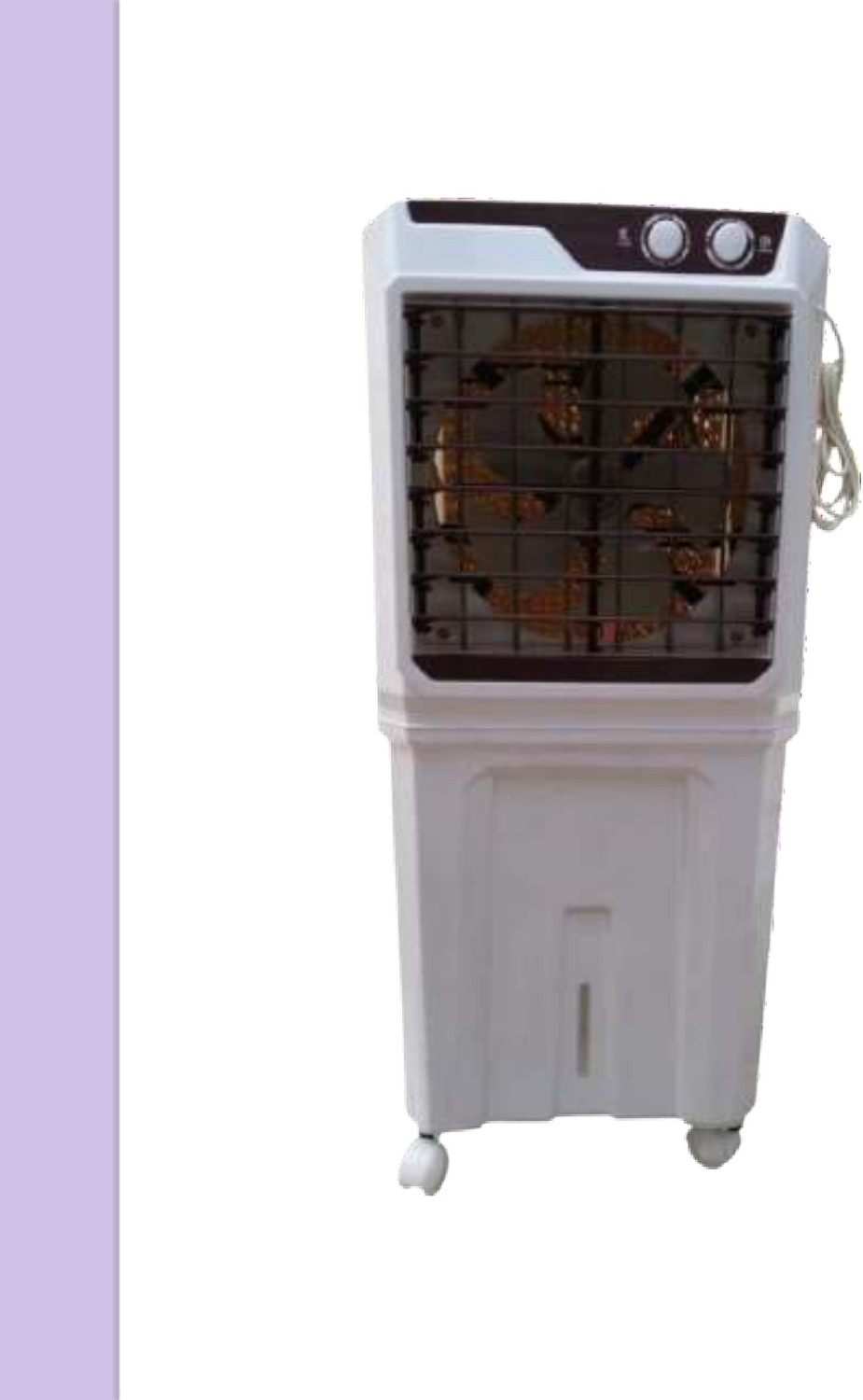 Image of preana 25 L Room /Personal Air Cooler