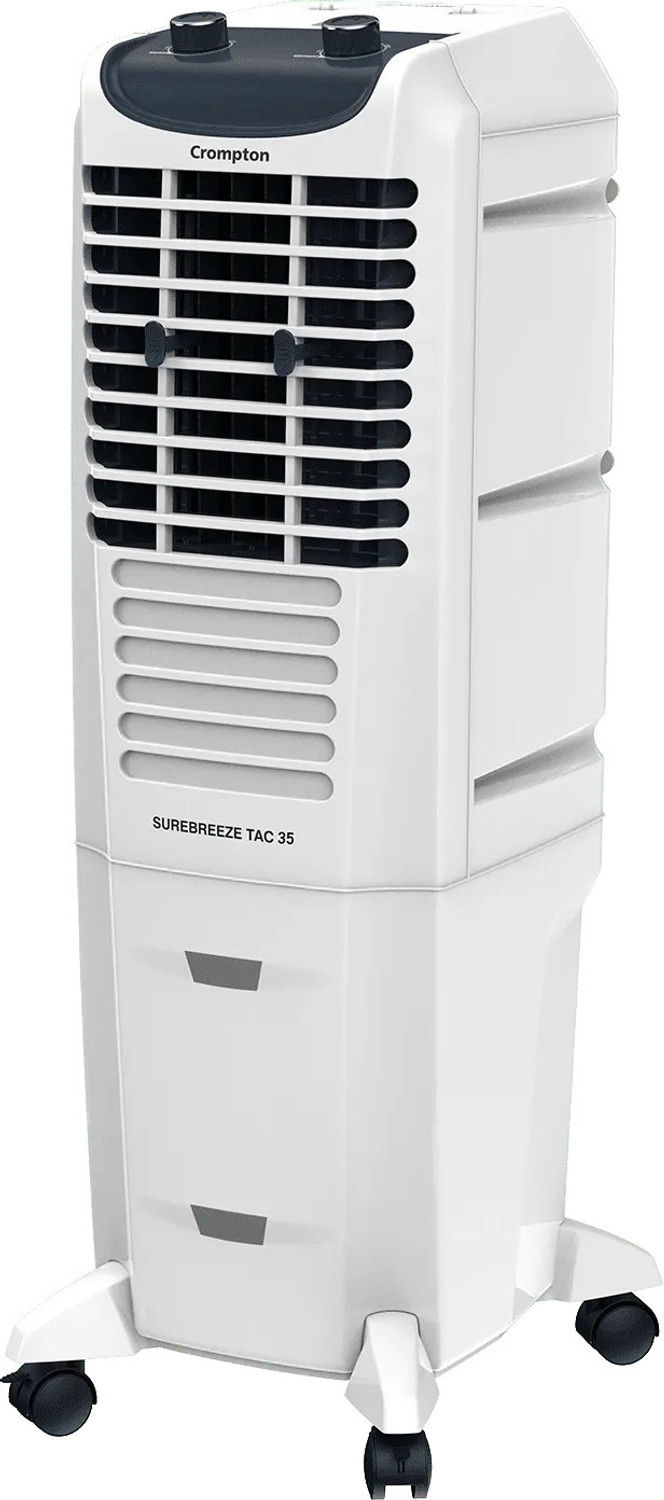 Image of Crompton 35 L Tower Air Cooler