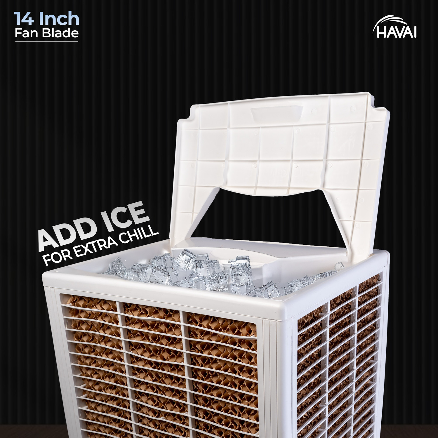 Image of Havai 35 L Room /Personal Air Cooler