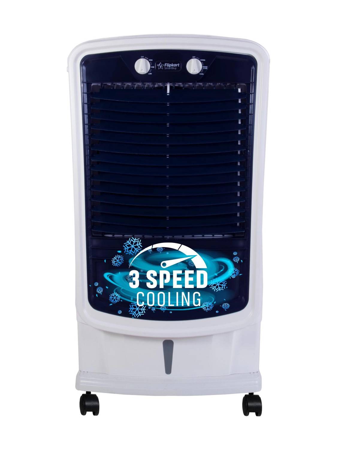 Flipkart SmartBuy 60 L Desert Air Cooler