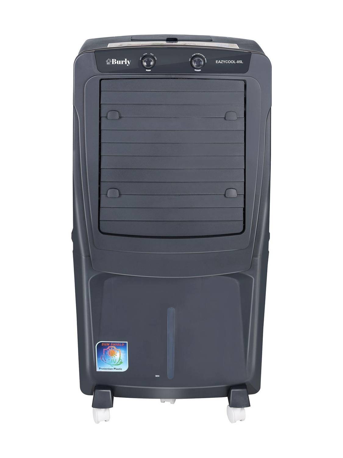 BHABURLY 85 L Desert Air Cooler