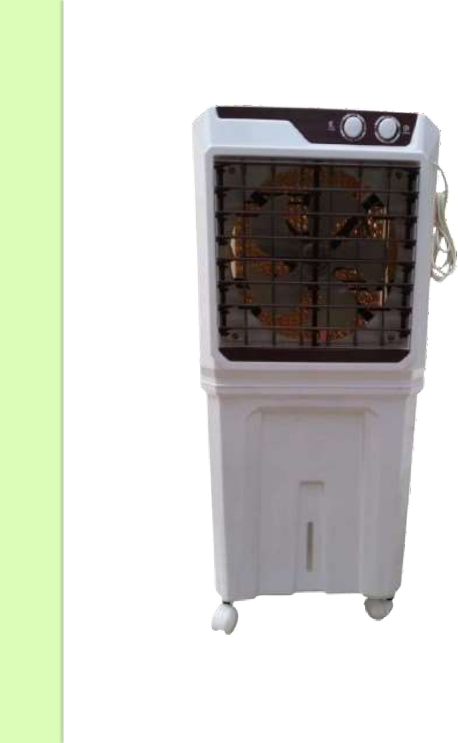 Image of preana 25 L Room /Personal Air Cooler