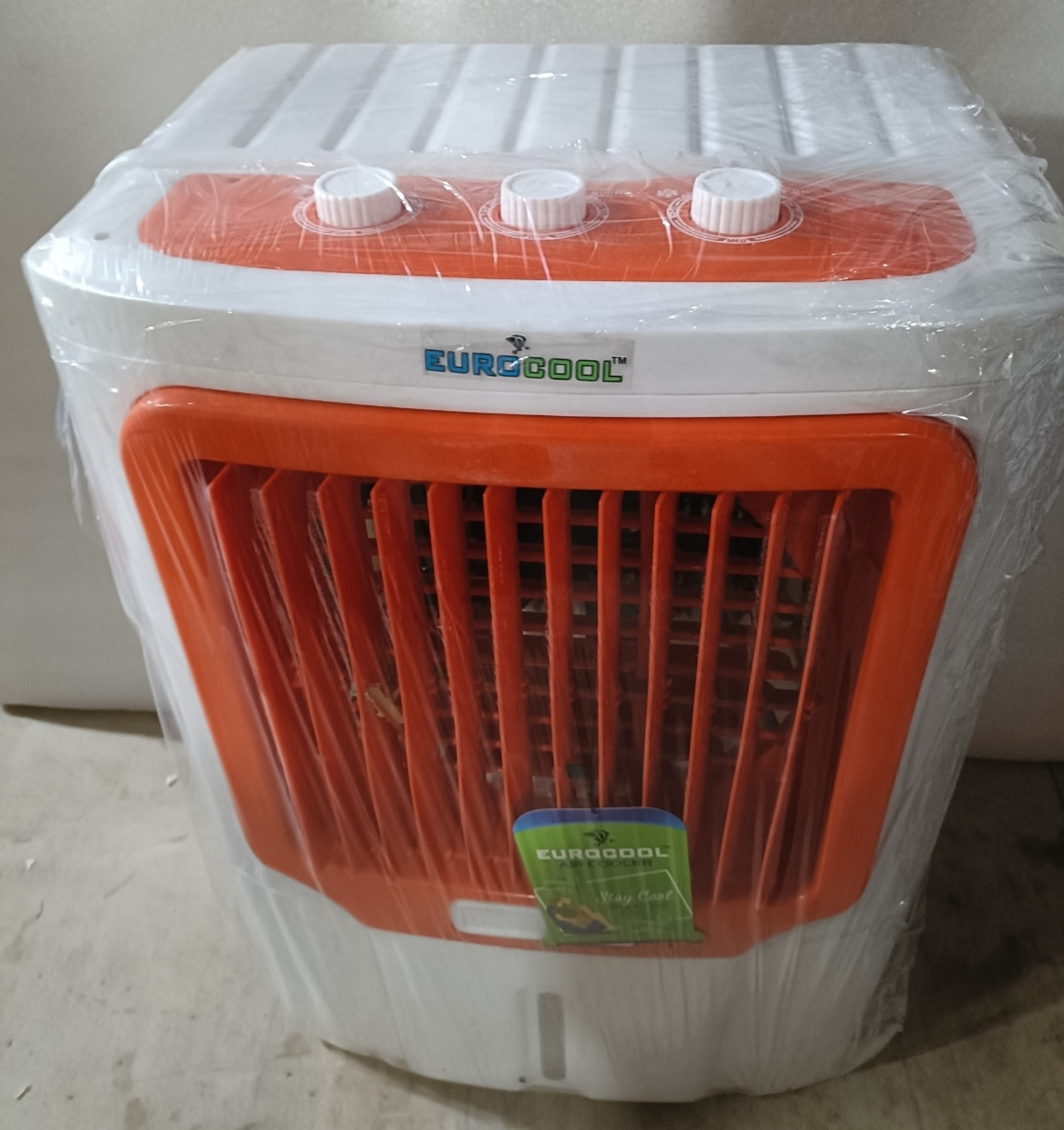 Image of EUROCOOL 30 L Room /Personal Air Cooler