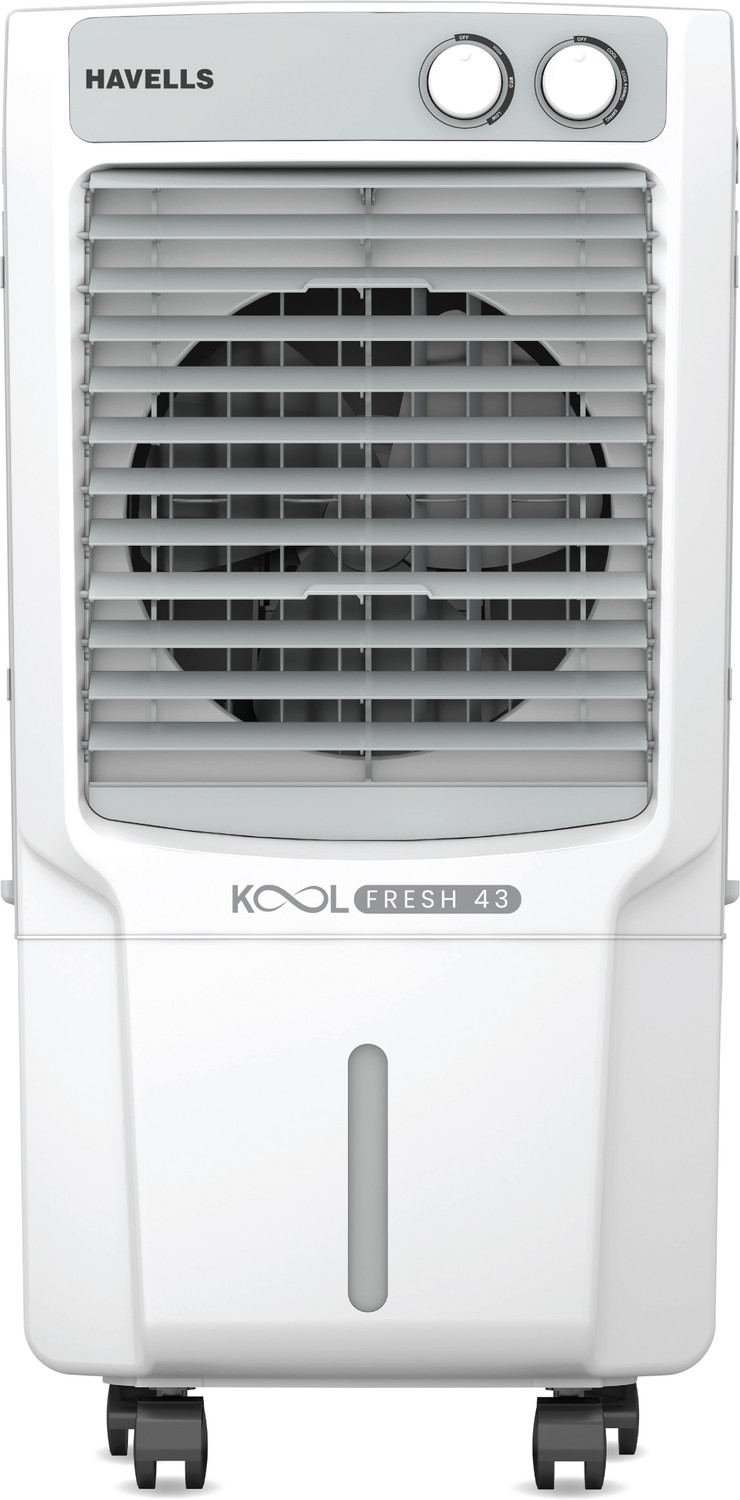 Image of HAVELLS 43 L Room /Personal Air Cooler
