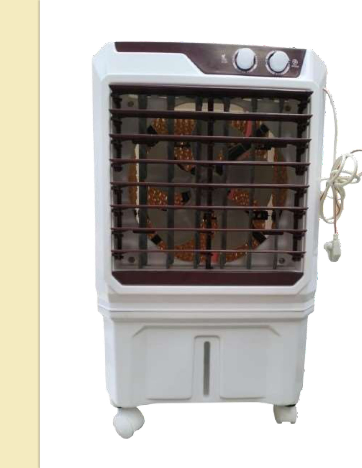 Image of preana 25 L Room /Personal Air Cooler