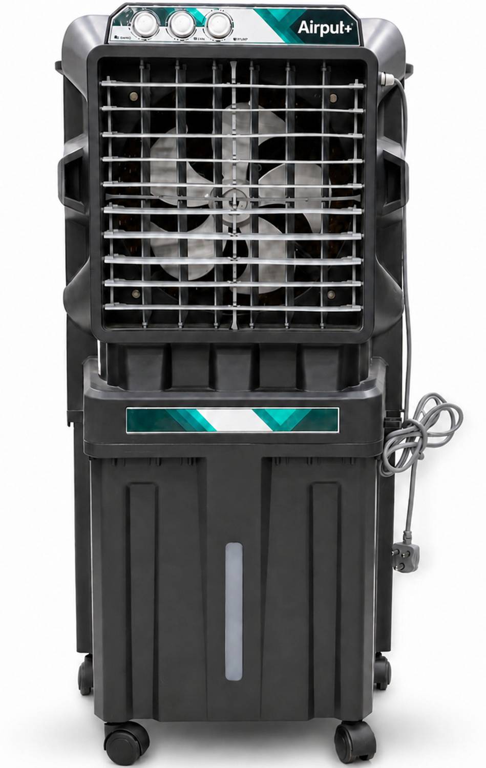 Airpul+ 55 L Room/Personal Air Cooler