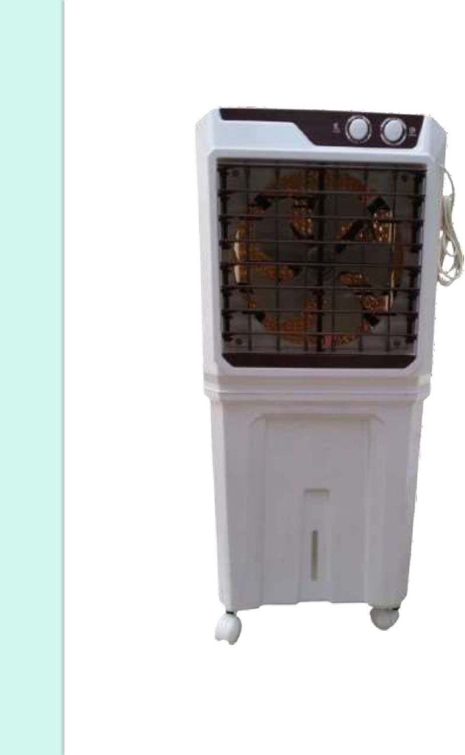 Image of preana 25 L Room /Personal Air Cooler
