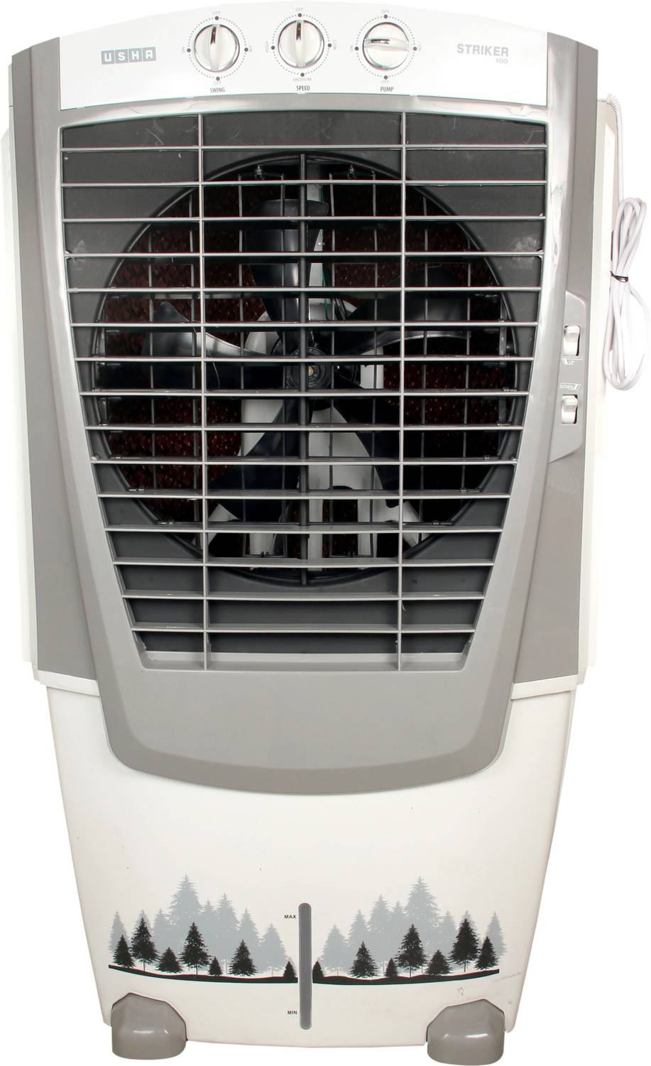 USHA 100 L Desert Air Cooler