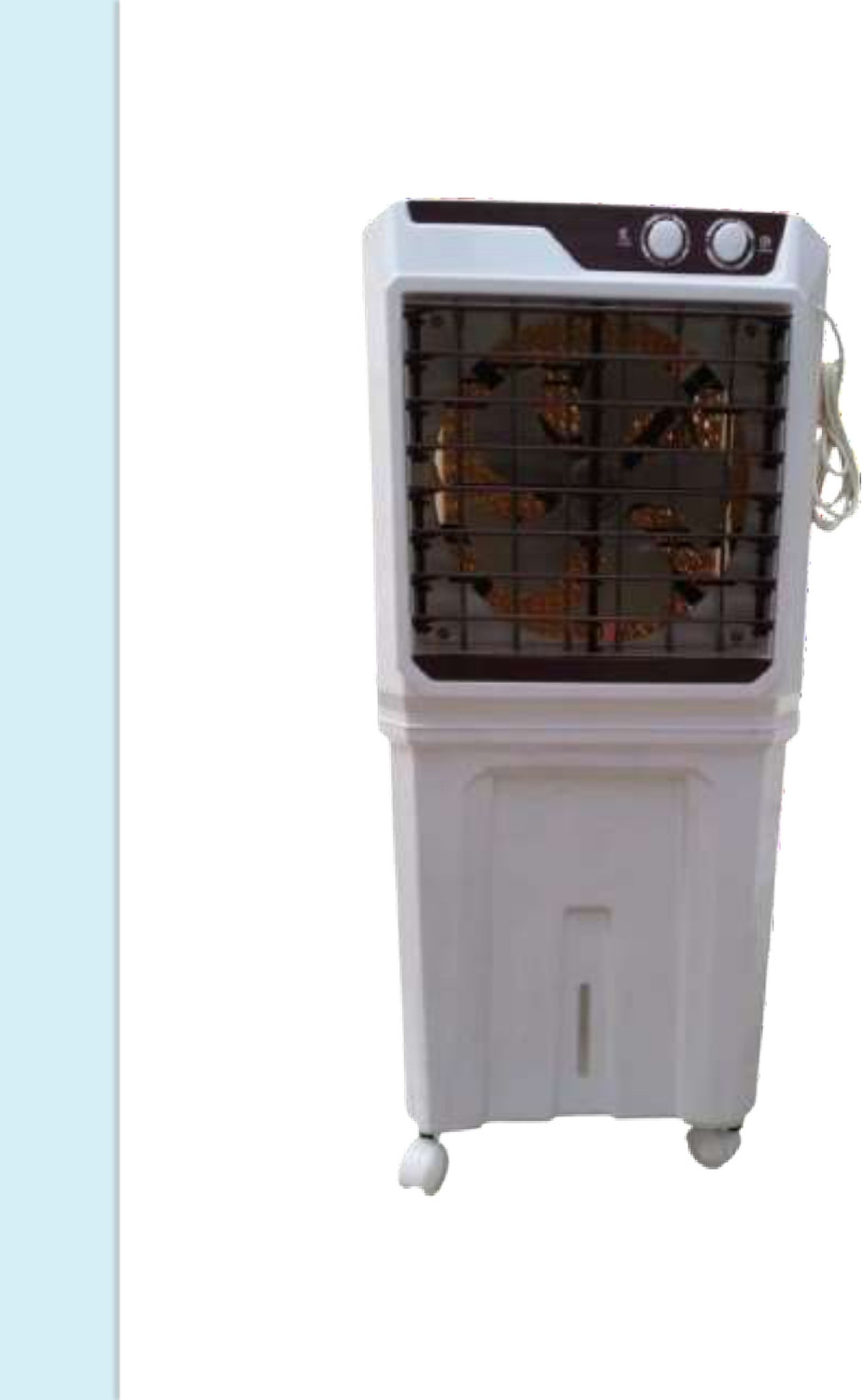 Image of preana 25 L Room /Personal Air Cooler