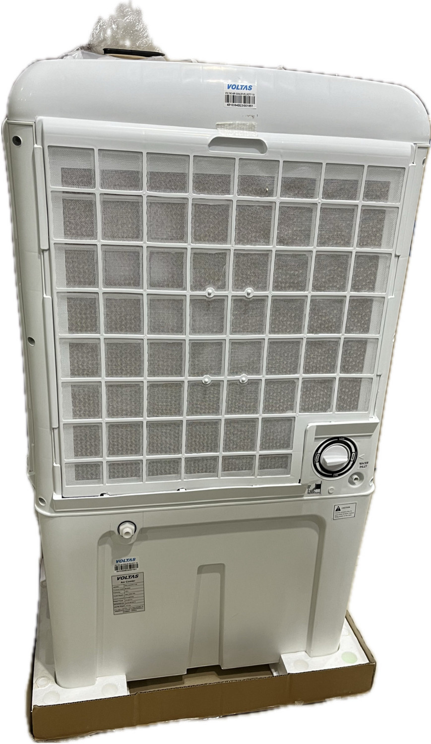 Image of Voltas 110 L Room /Personal Air Cooler