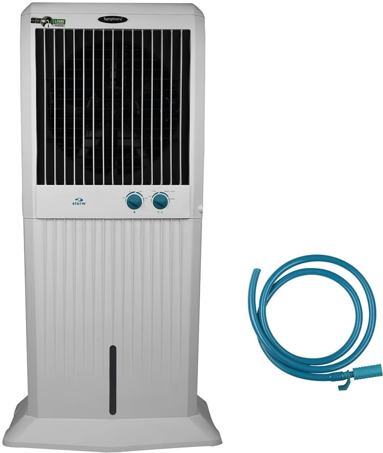 Image of Symphony 100 L Desert Air Cooler