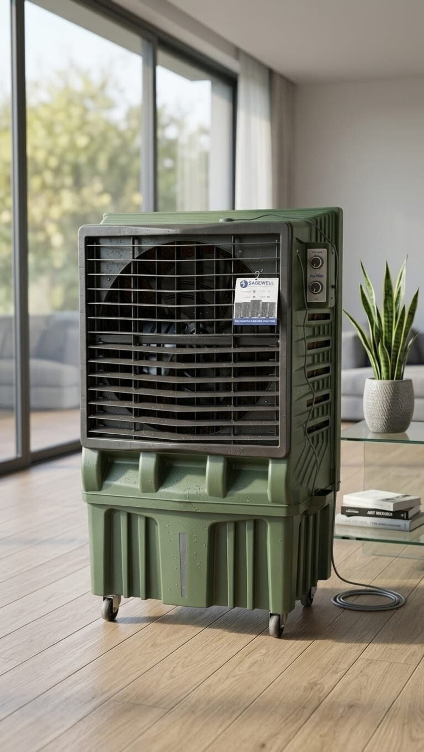Image of SABEWELL 180 L Desert Air Cooler
