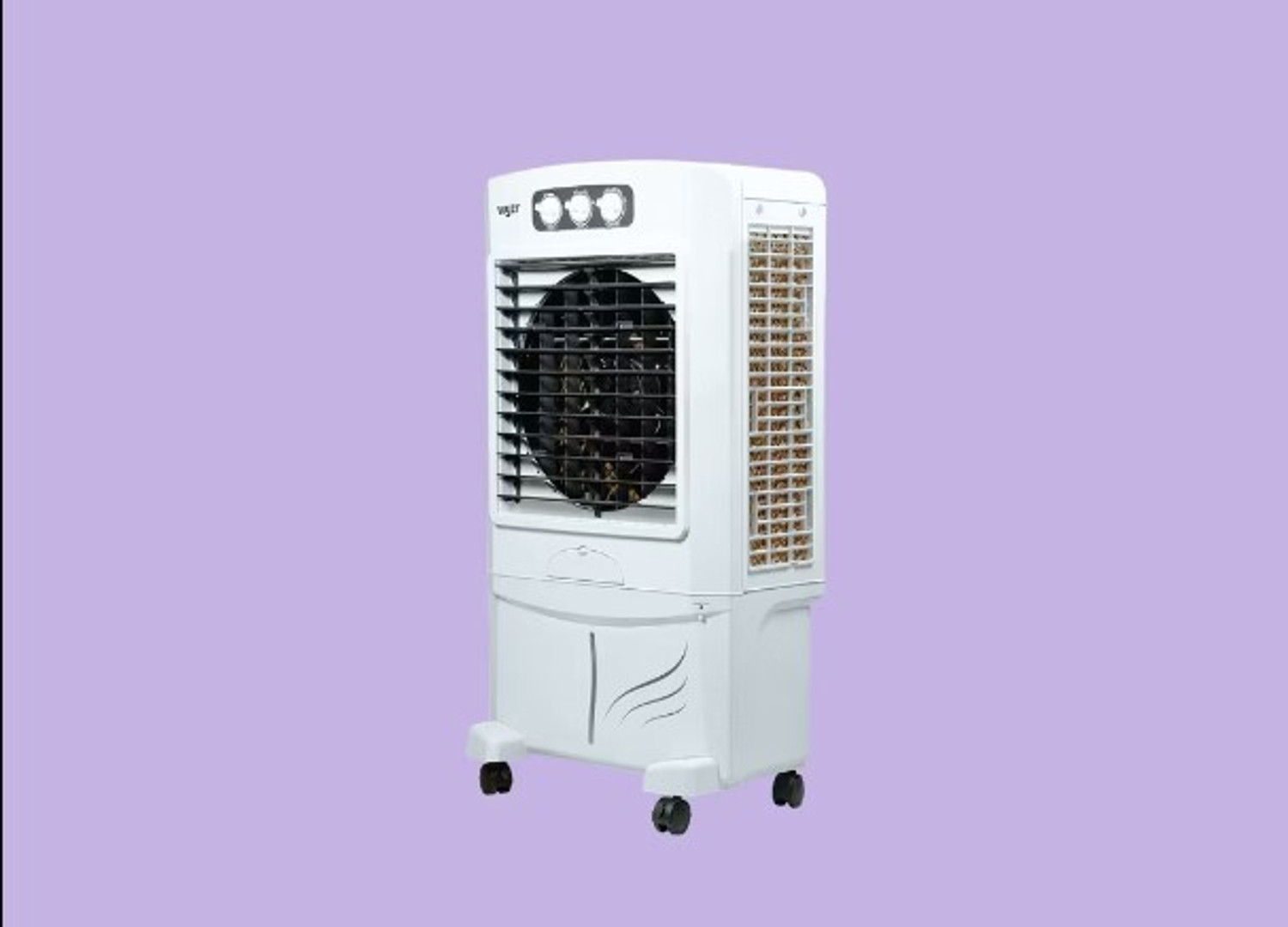 Image of WYZR 50 L Desert Air Cooler