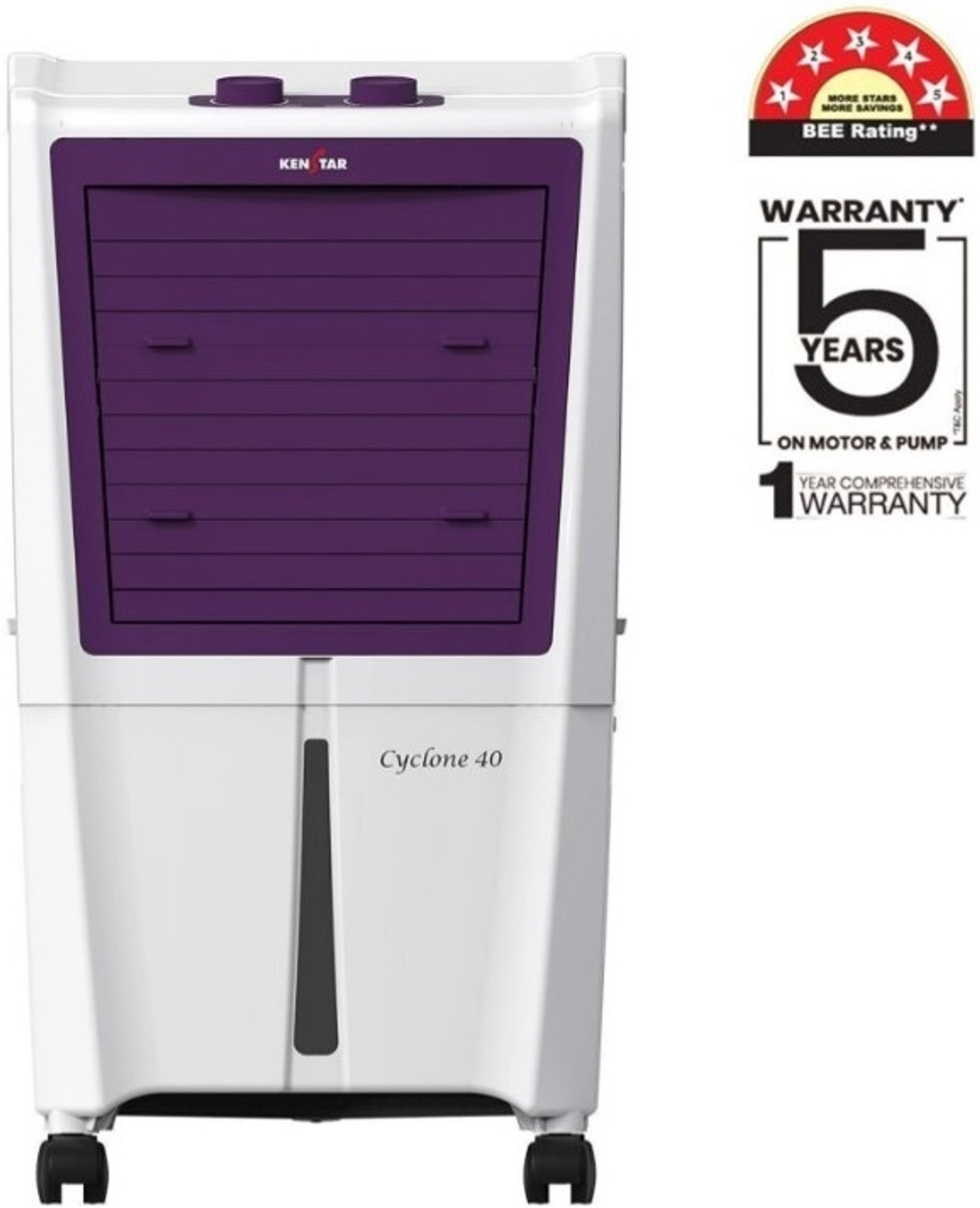 Image of Kenstar 40 L Desert Air Cooler