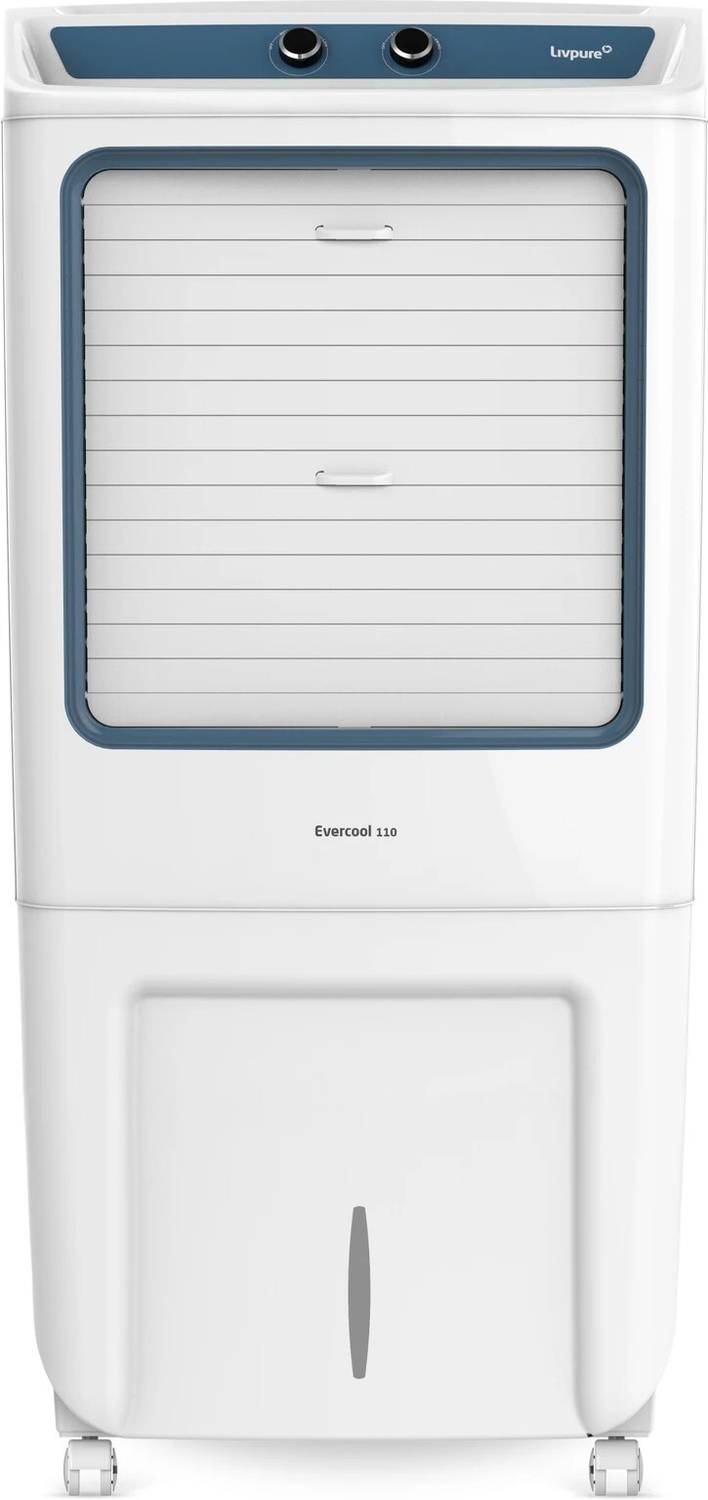 LIVPURE 110 L Desert Air Cooler