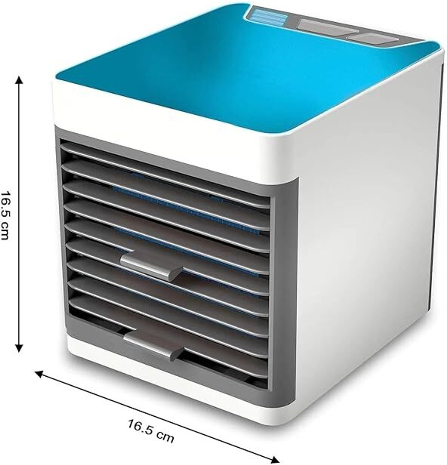 Image of trushu enterprise 4 L Room /Personal Air Cooler