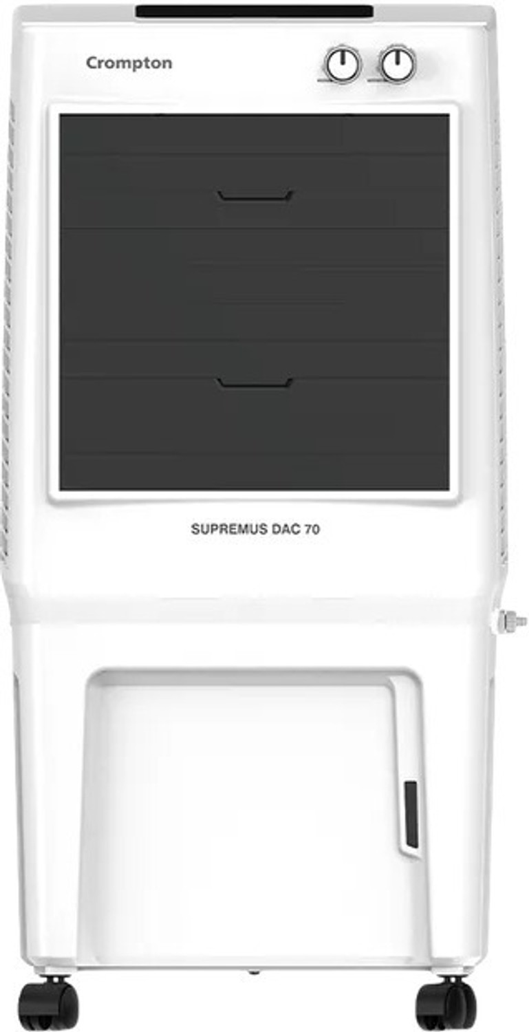 Image of Crompton 70 L Desert Air Cooler