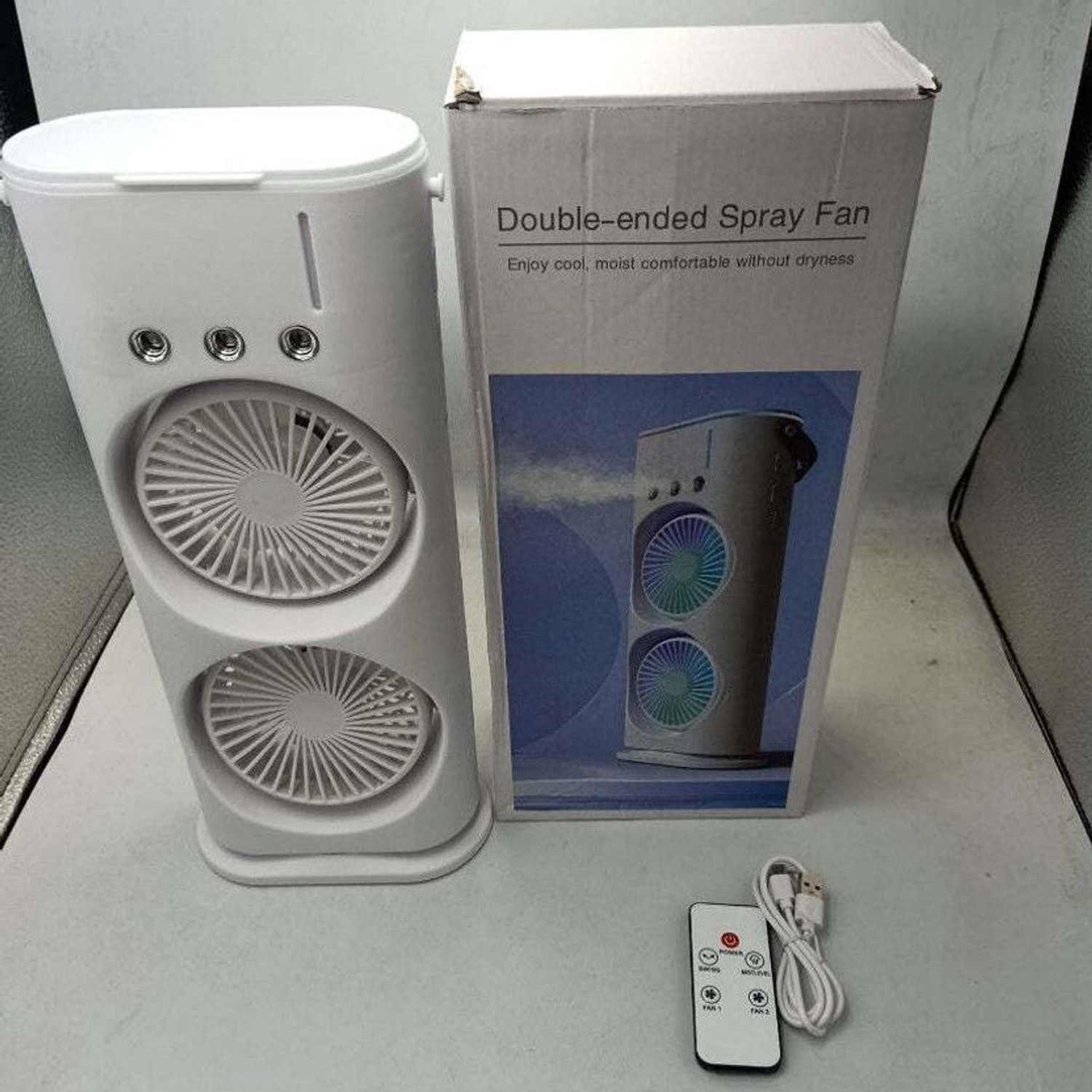 Image of Radhe 280 ml Room /Personal Air Cooler