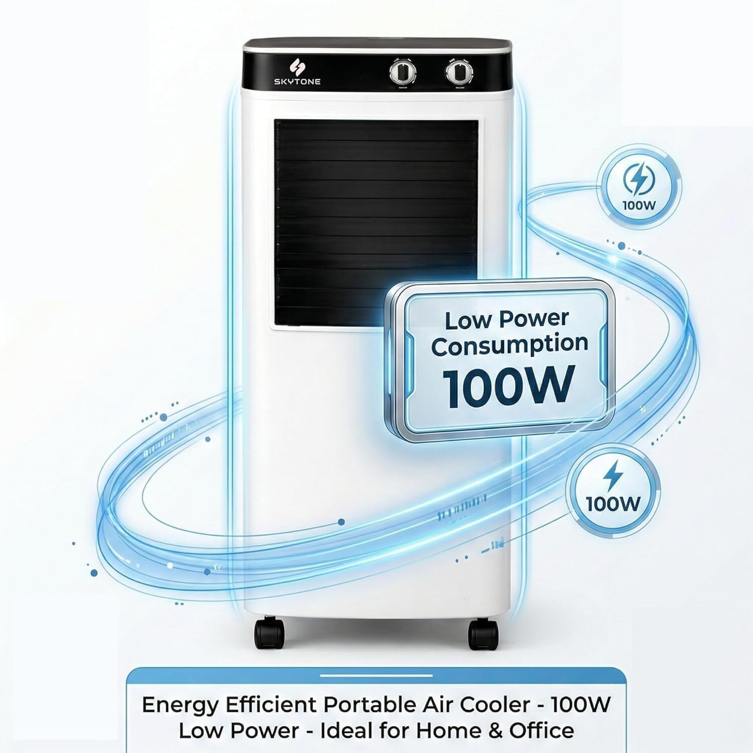 Image of SKYTONE 50 L Room /Personal Air Cooler