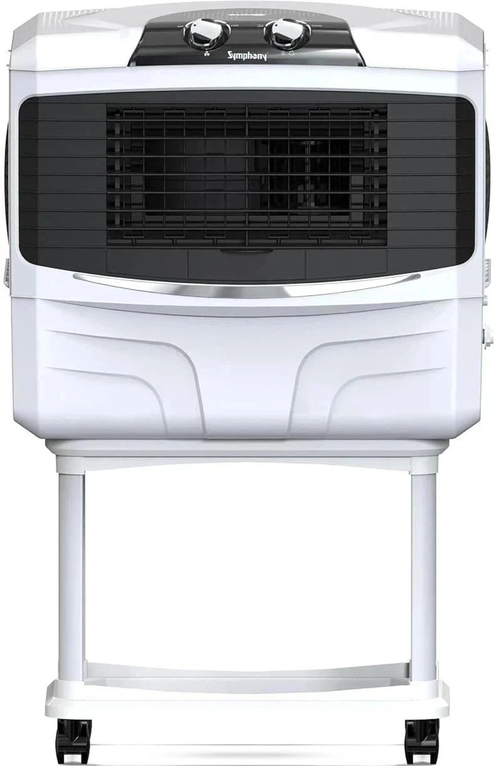 Image of Symphony 60 L Room /Personal Air Cooler