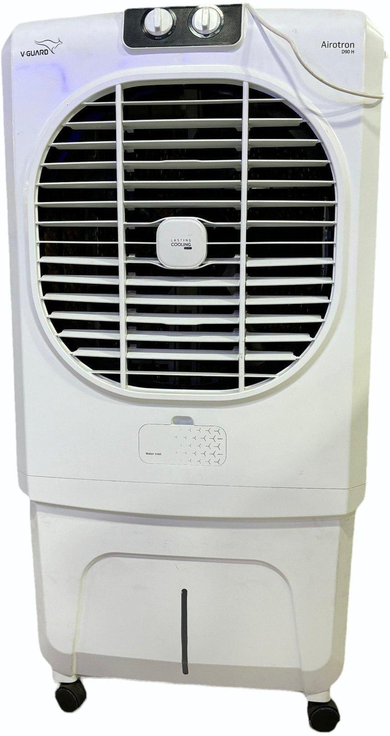 Image of V-Guard 90 L Desert Air Cooler