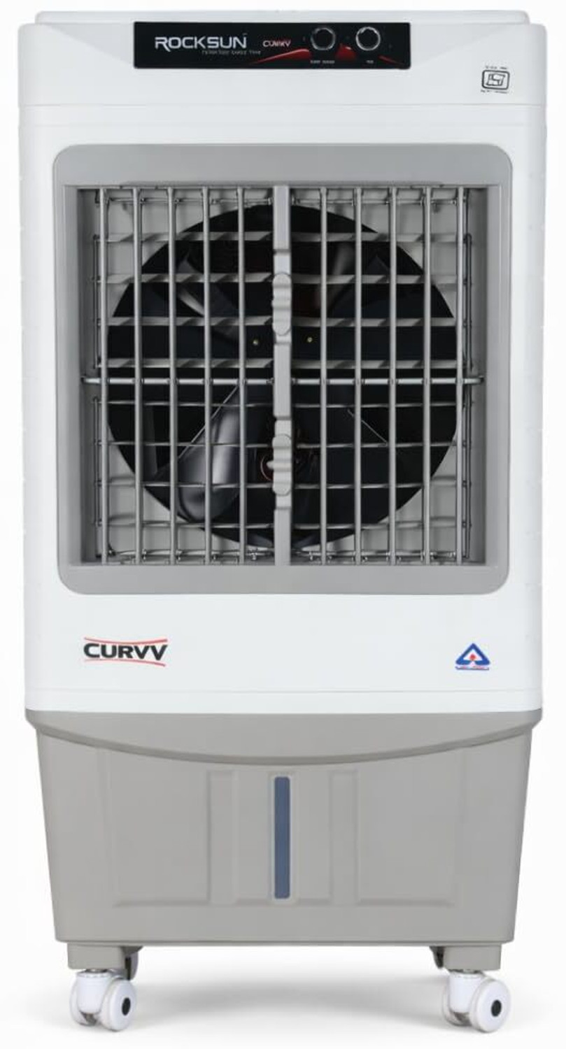 Image of ROCKSUN 60 L Desert Air Cooler