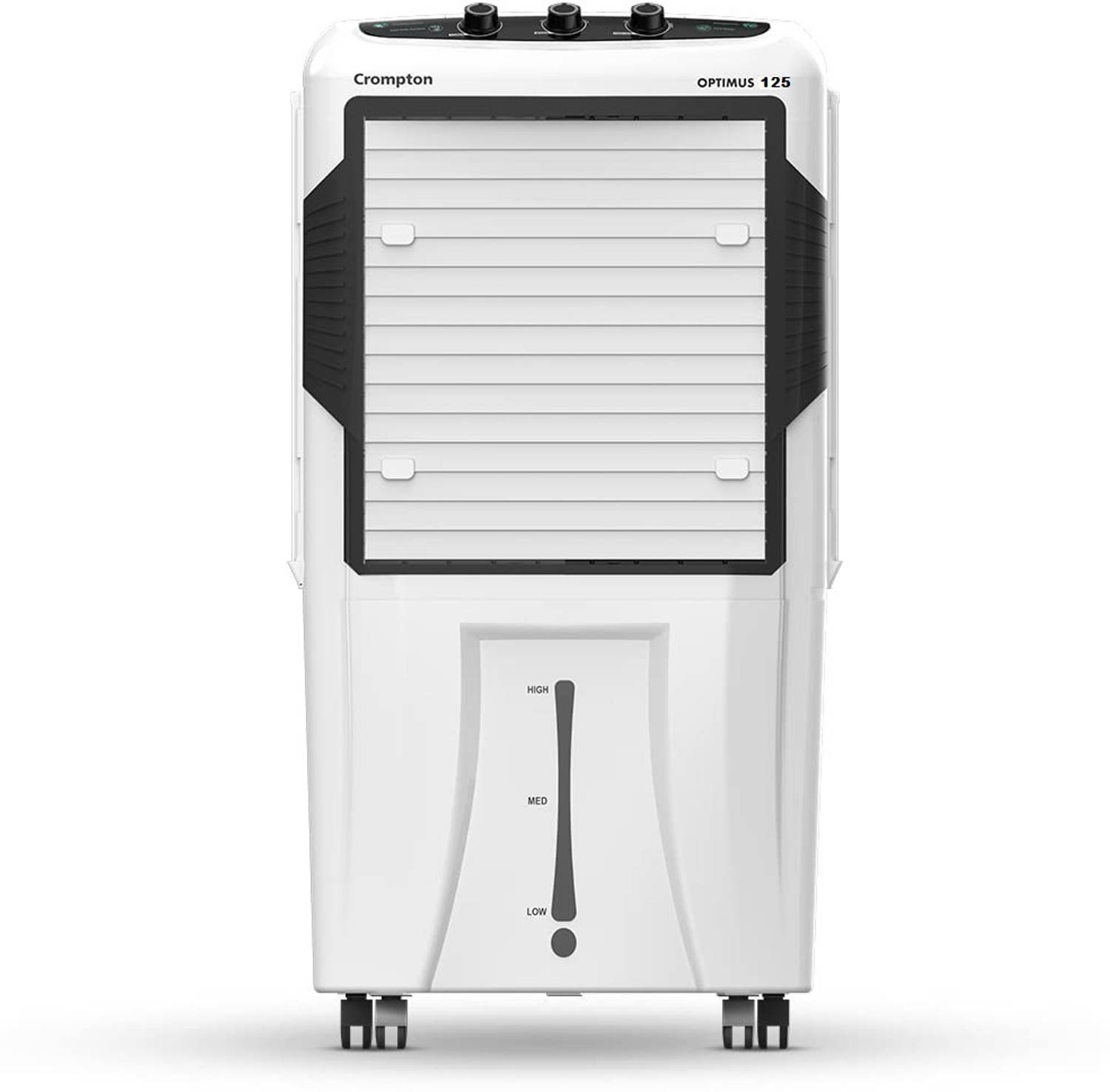 Crompton 125 L Desert Air Cooler