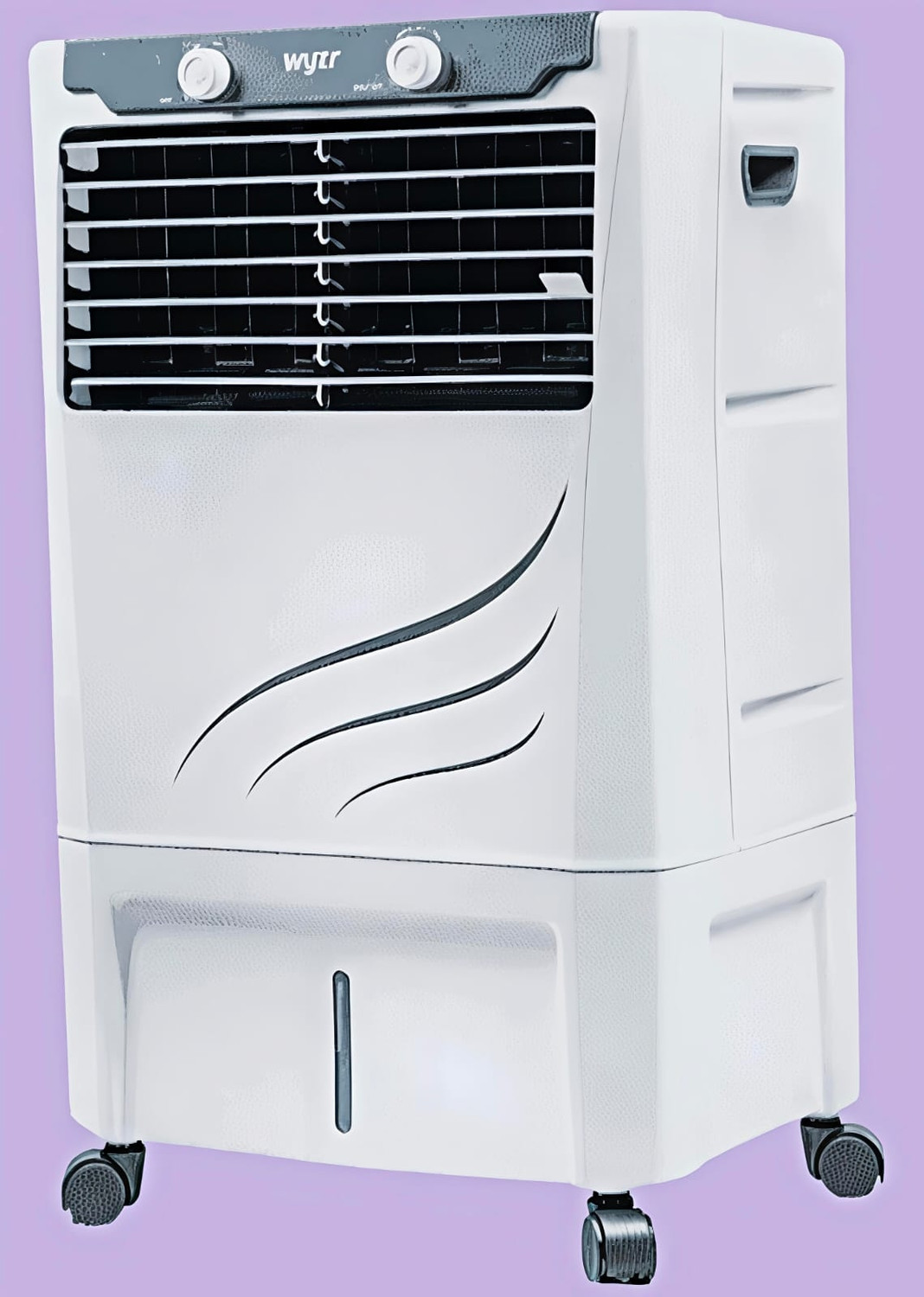 Image of WYZR 22 L Room /Personal Air Cooler