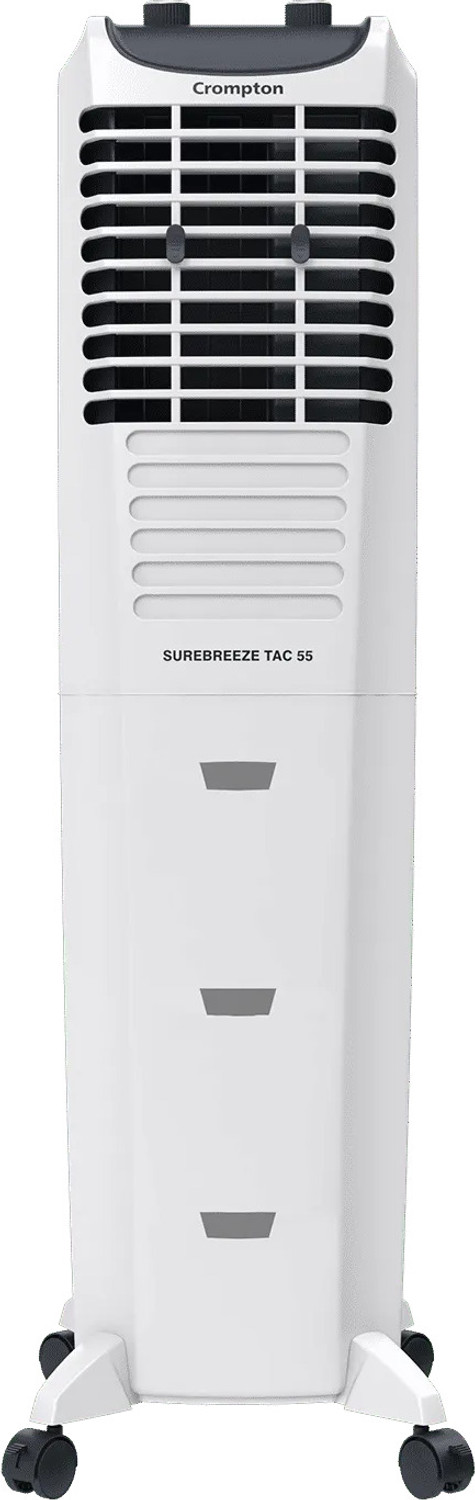 Image of Crompton 55 L Tower Air Cooler