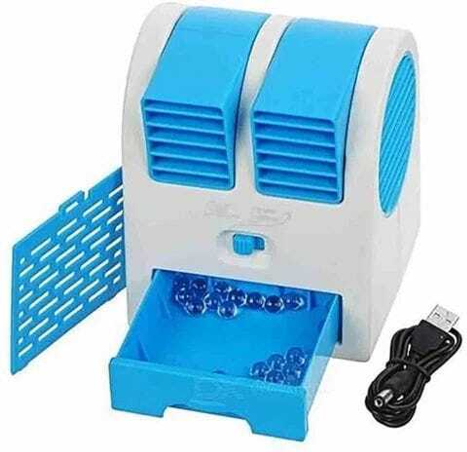 Image of SAIBABA 3.99 L Room /Personal Air Cooler