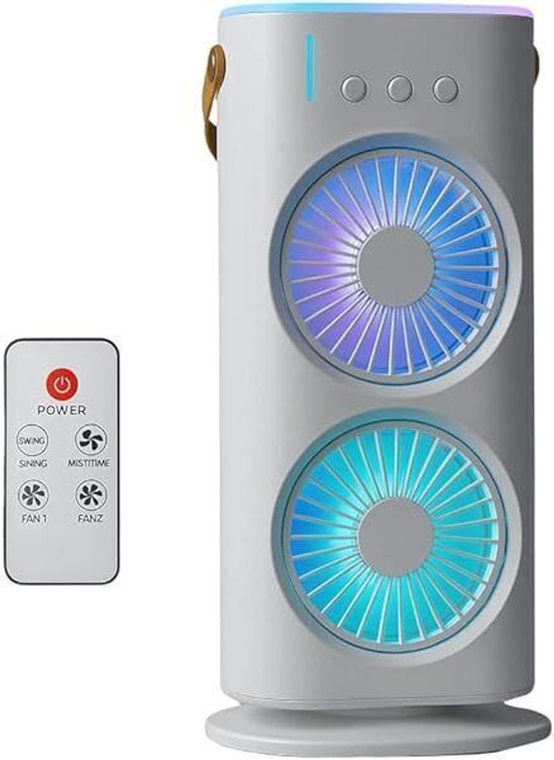 Image of FineFabrica 100 L Room /Personal Air Cooler