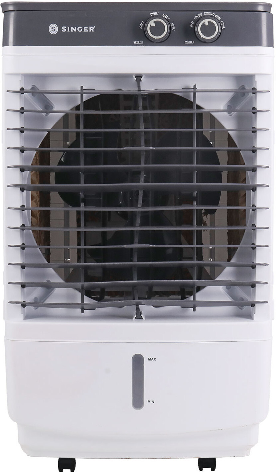 Image of SINGER 27 L Desert Air Cooler