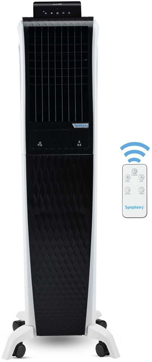 Image of Symphony 55 L Tower Air Cooler