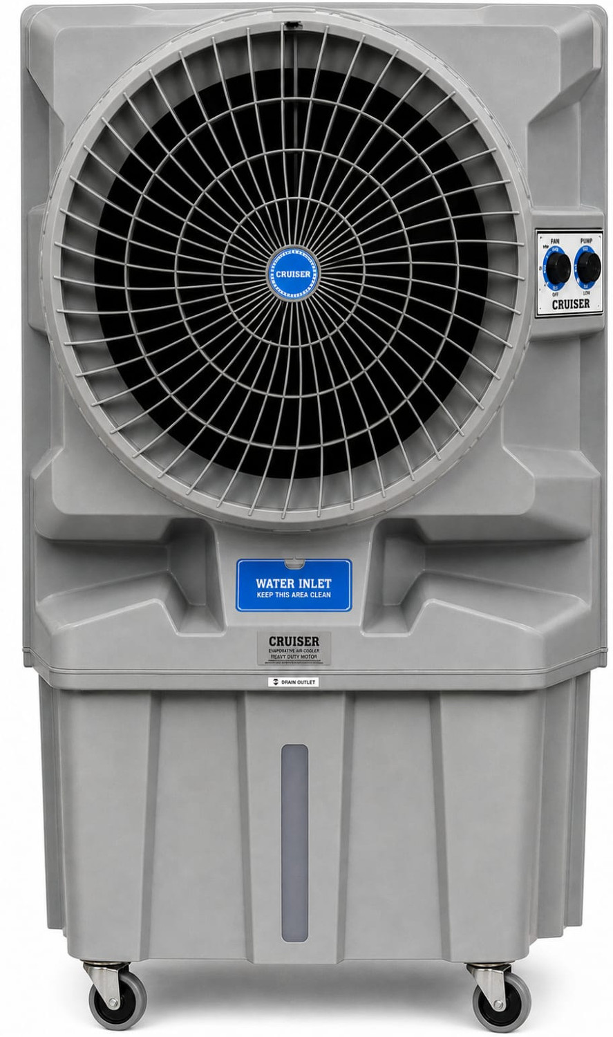 Image of CRUISER 125 L Desert Air Cooler
