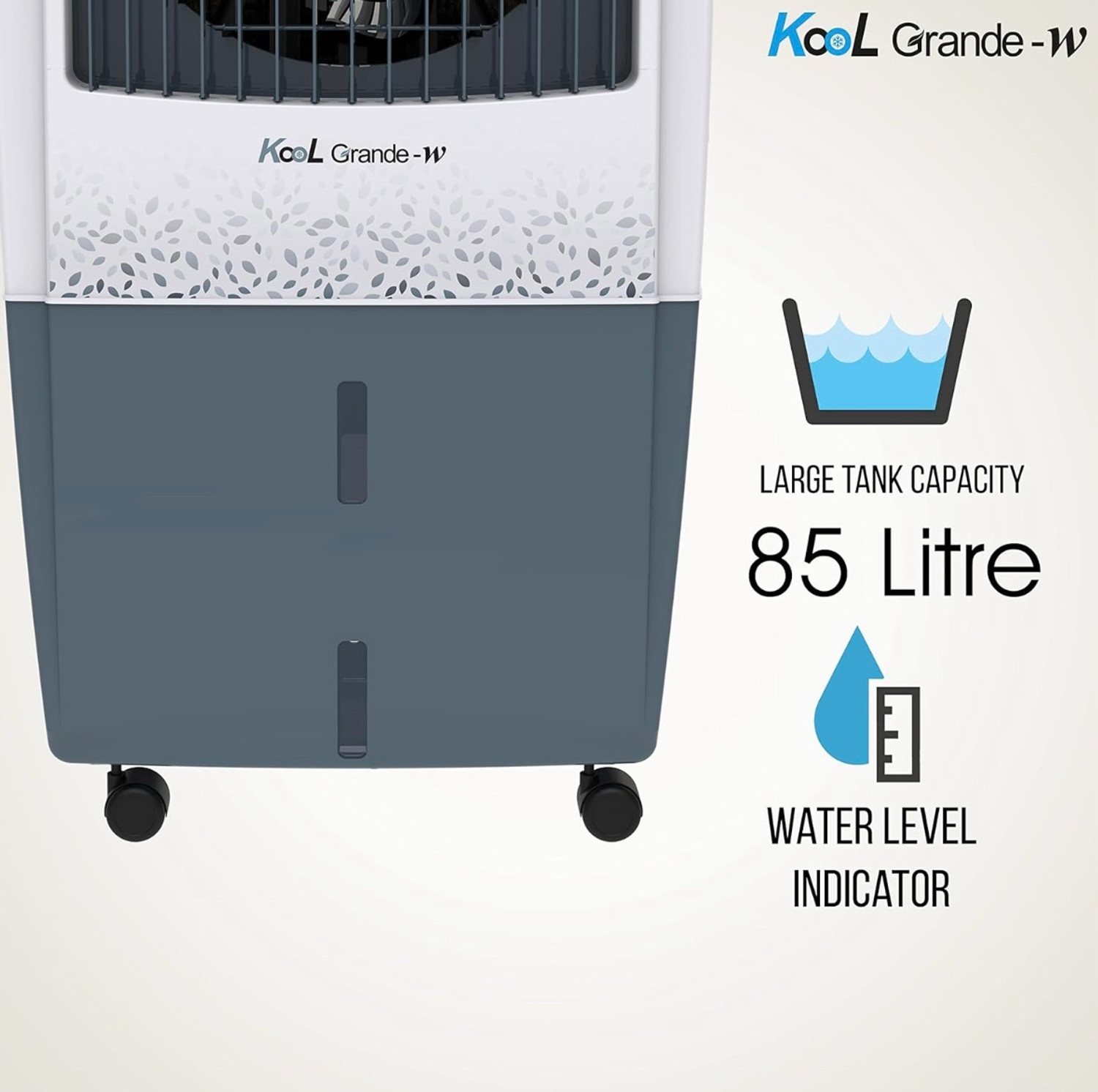 Image of HAVELLS 85 L Desert Air Cooler