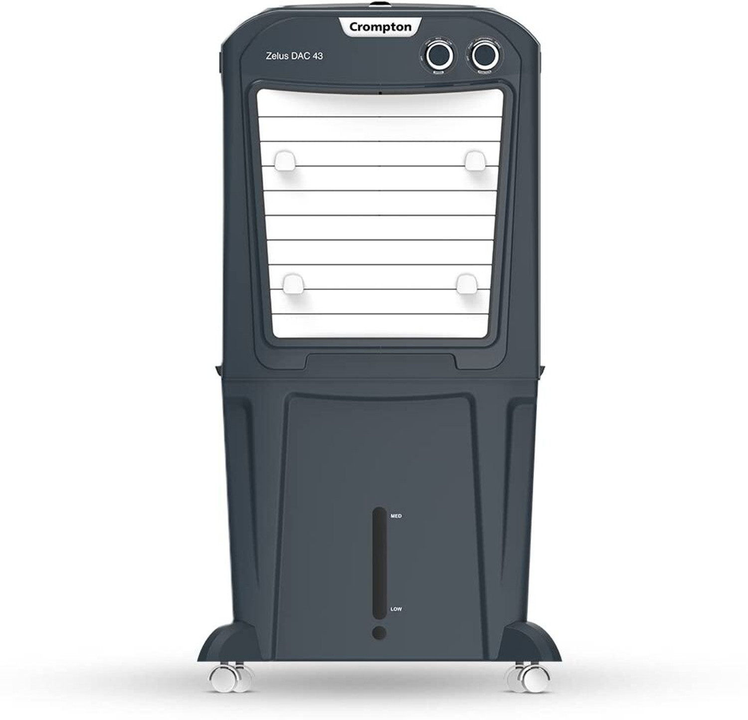 Image of Crompton 45 L Desert Air Cooler