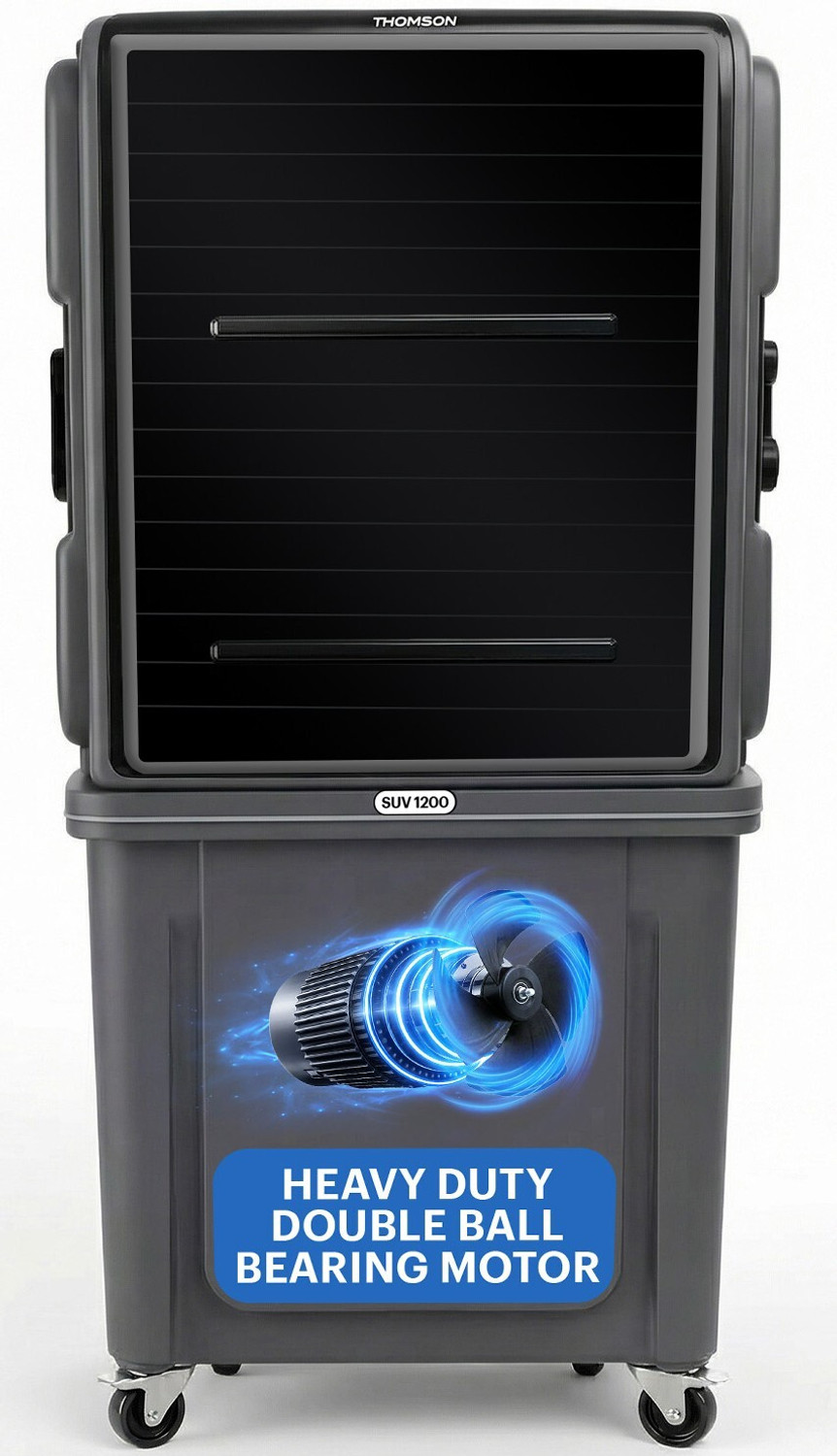 Image of Thomson 120 L Desert Air Cooler