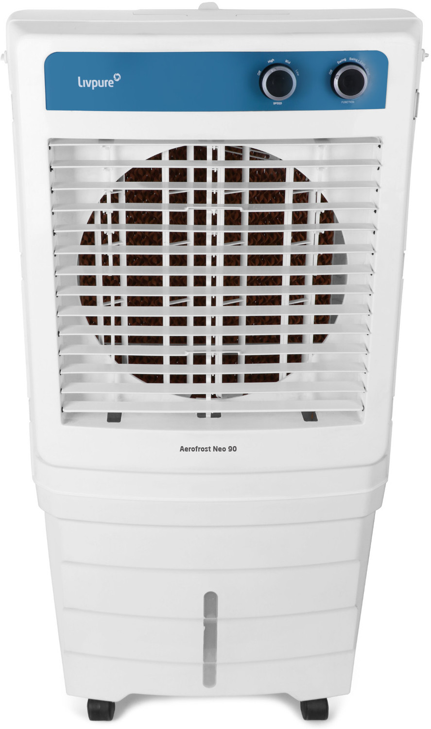 Image of LIVPURE 90 L Desert Air Cooler