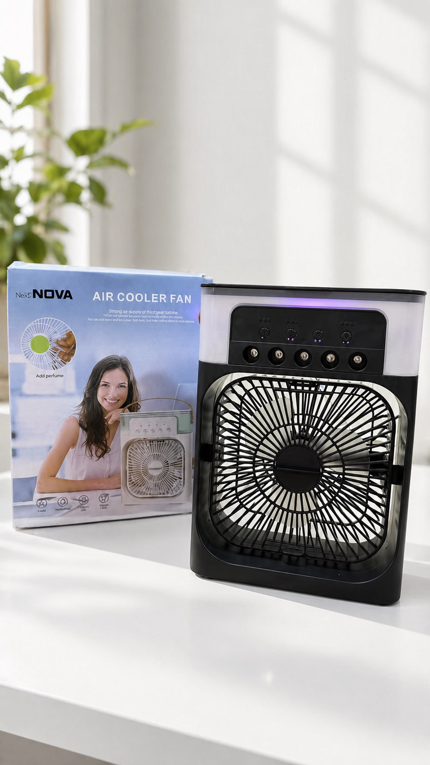 Image of SJE 5 L Room /Personal Air Cooler
