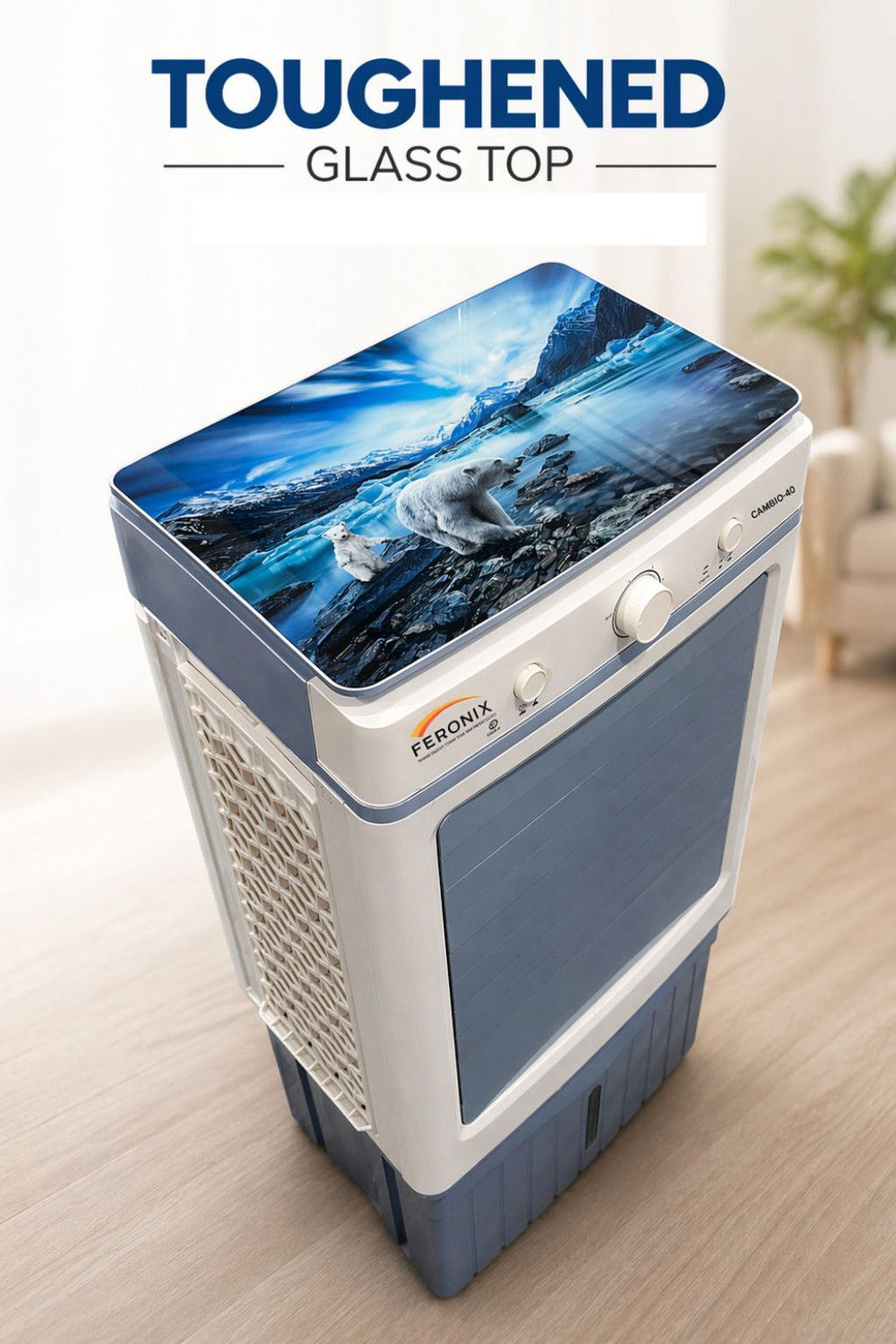 Image of feronix 40 L Desert Air Cooler