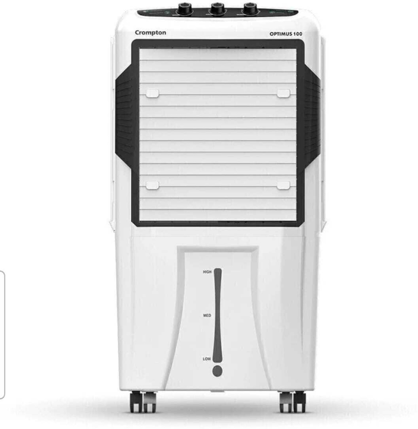 Image of Crompton 100 L Desert Air Cooler