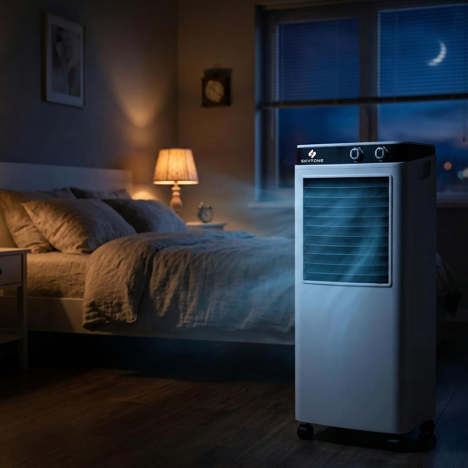 Image of SKYTONE 50 L Room /Personal Air Cooler