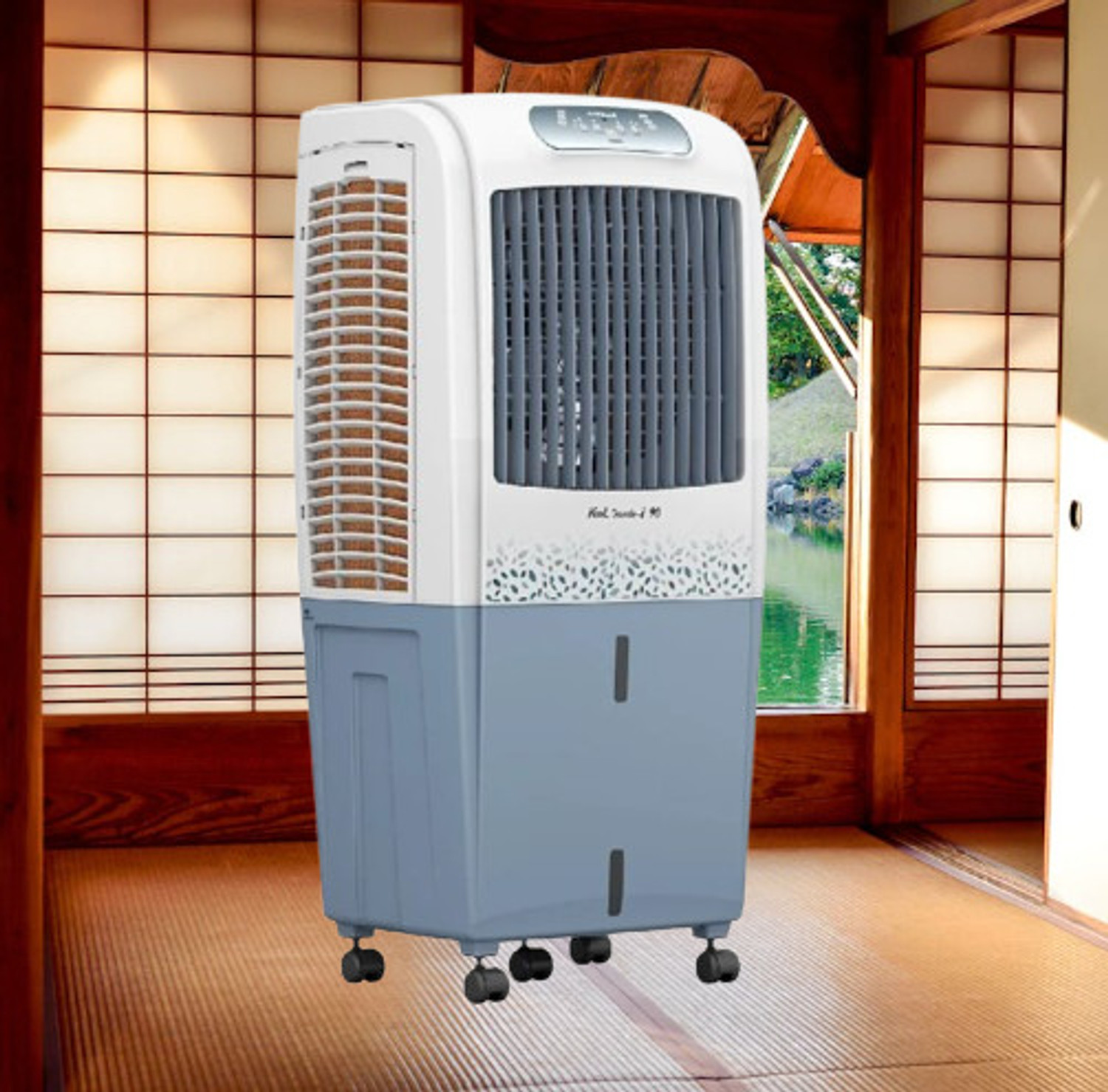 Image of HAVELLS 90 L Desert Air Cooler
