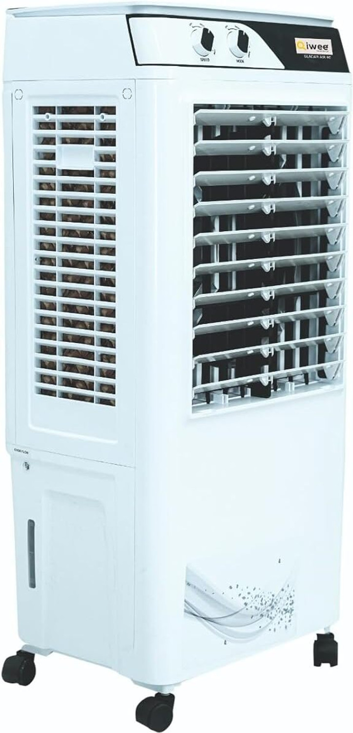 Image of Qiwee 40 L Desert Air Cooler