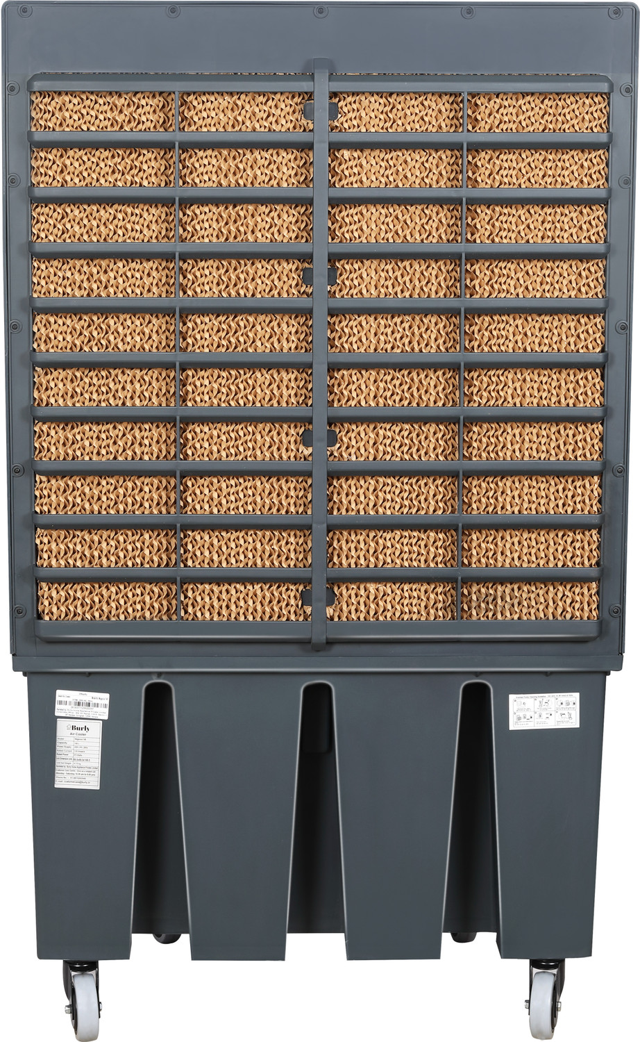 Image of BHABURLY 140 L Desert Air Cooler