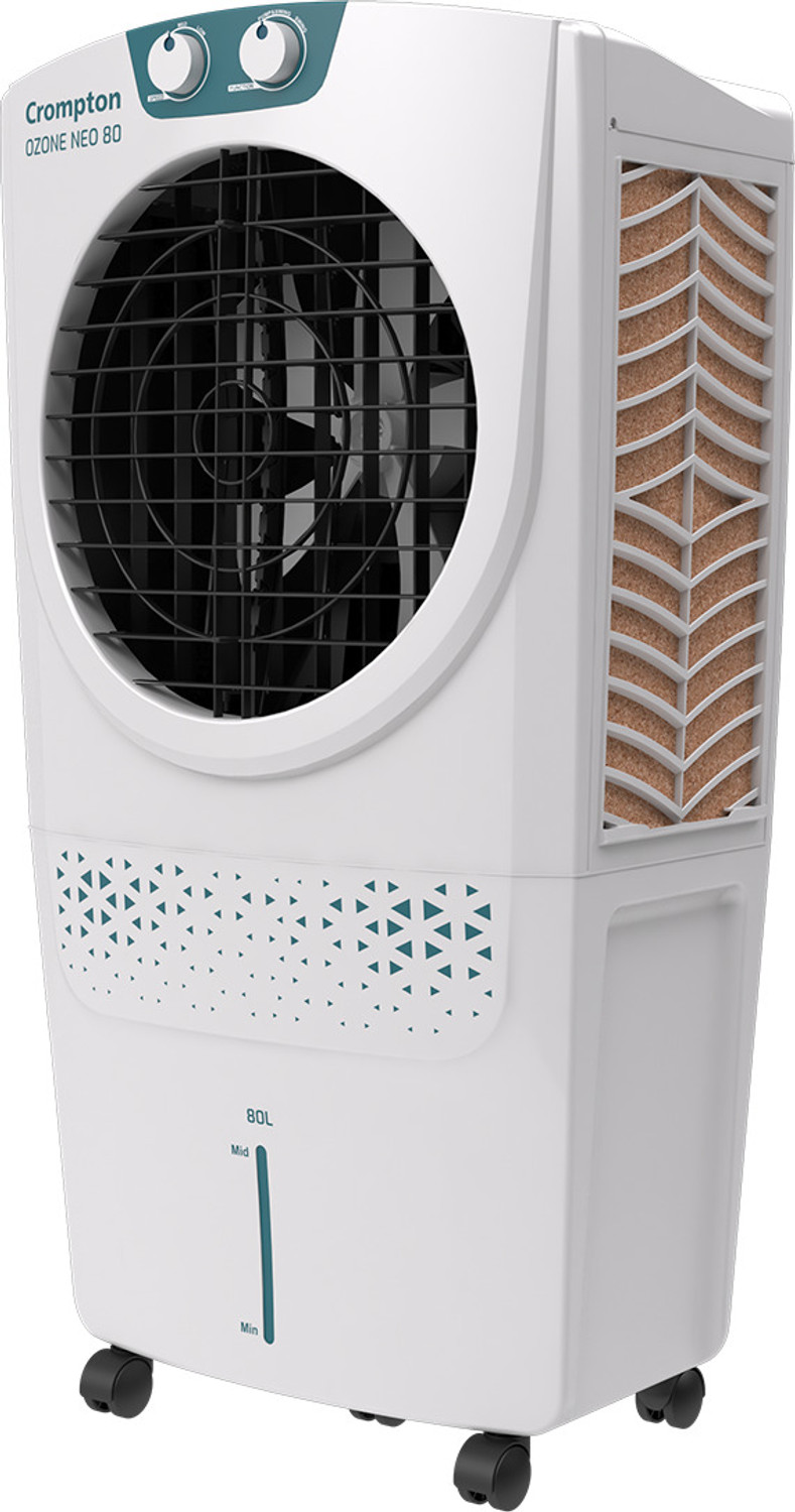 Image of Crompton 80 L Desert Air Cooler