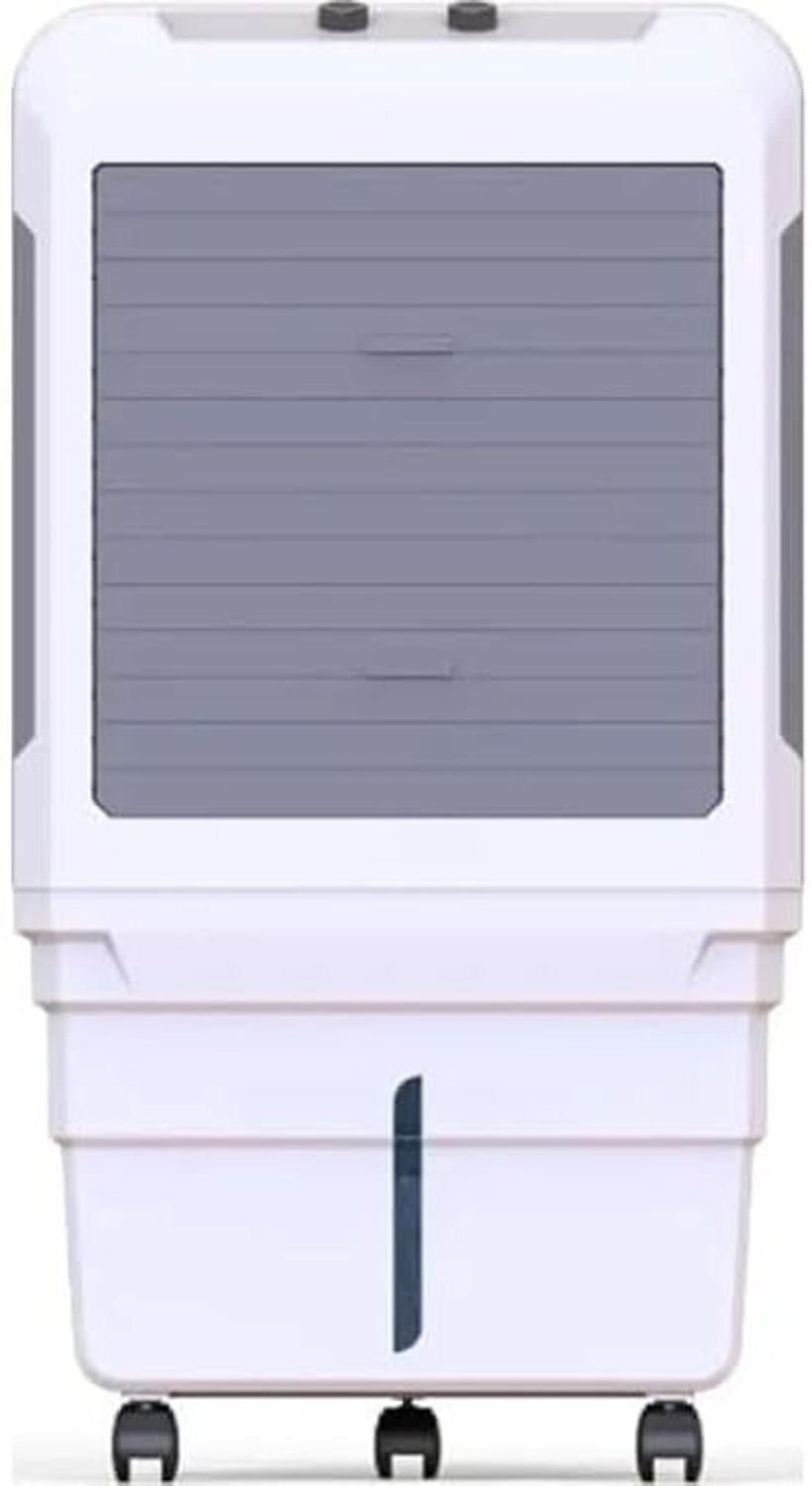 Image of BAJAJ 85 L Desert Air Cooler High Air Delivery Turbo Fan Technology 3-Side Honeycomb Cooling Inverter Compatible
