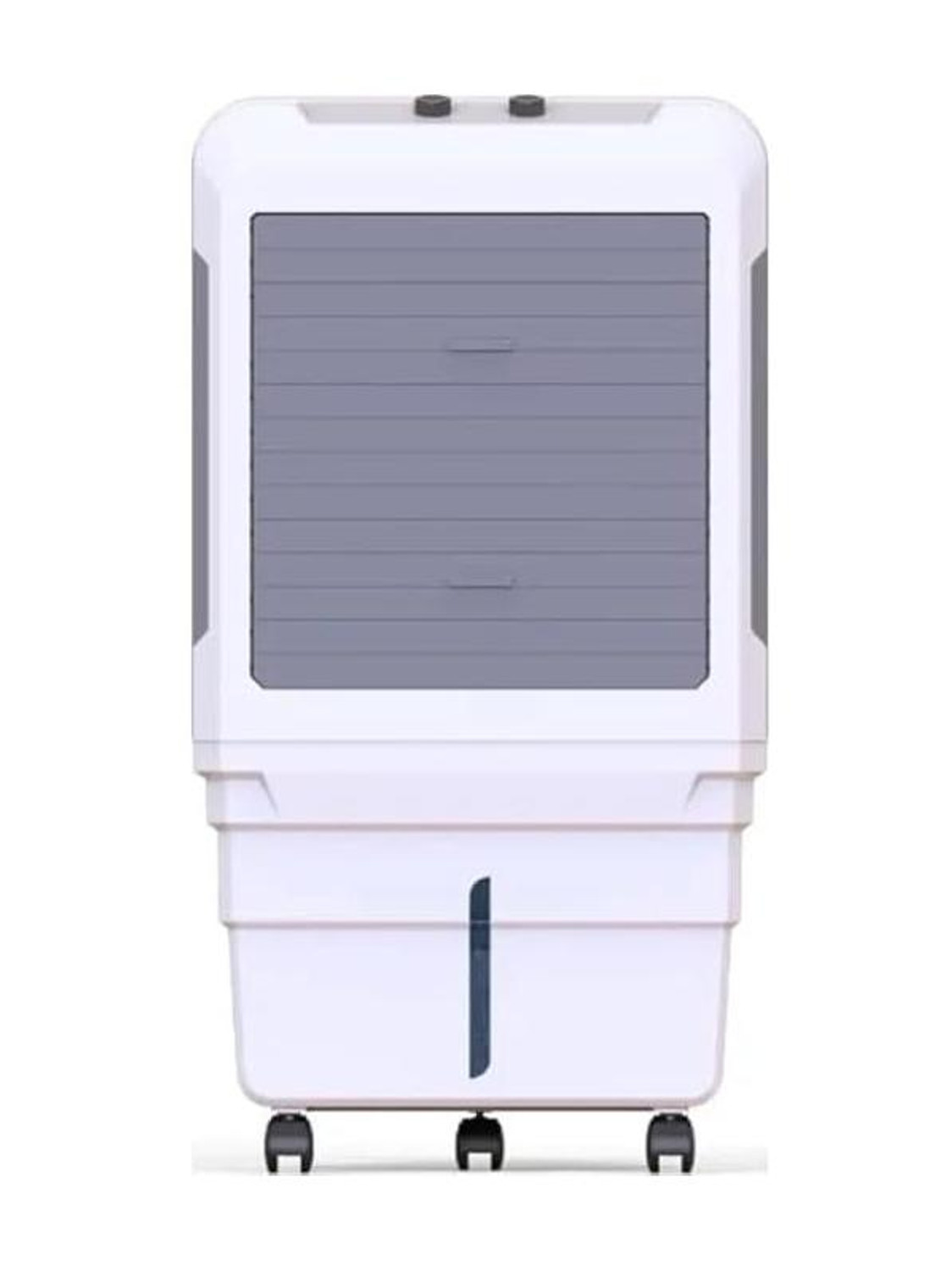 BAJAJ 85 L Desert Air Cooler High Air Delivery Turbo Fan Technology 3-Side Honeycomb Cooling Inverter Compatible